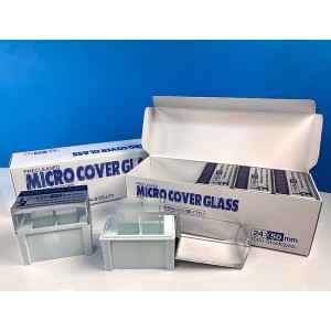 Cover Glass (MUTO)