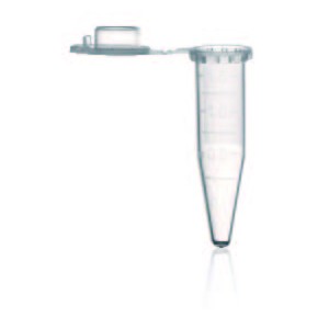Micro-centrifuge Tube with Snap Cap 1.5ML