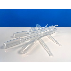 Plastic Disposable Pipette (일회용 피펫)